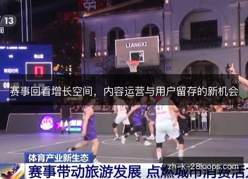 赛事回看增长空间，内容运营与用户留存的新机会